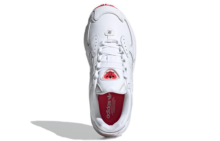 adidas Женские кроссовки Falcon 2000 'White Grey' EG5475