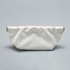Korean Cloud Glasses Bag Pu Leather Sunglasses Storage Case Glasses Protective Pouch  Coin Purse