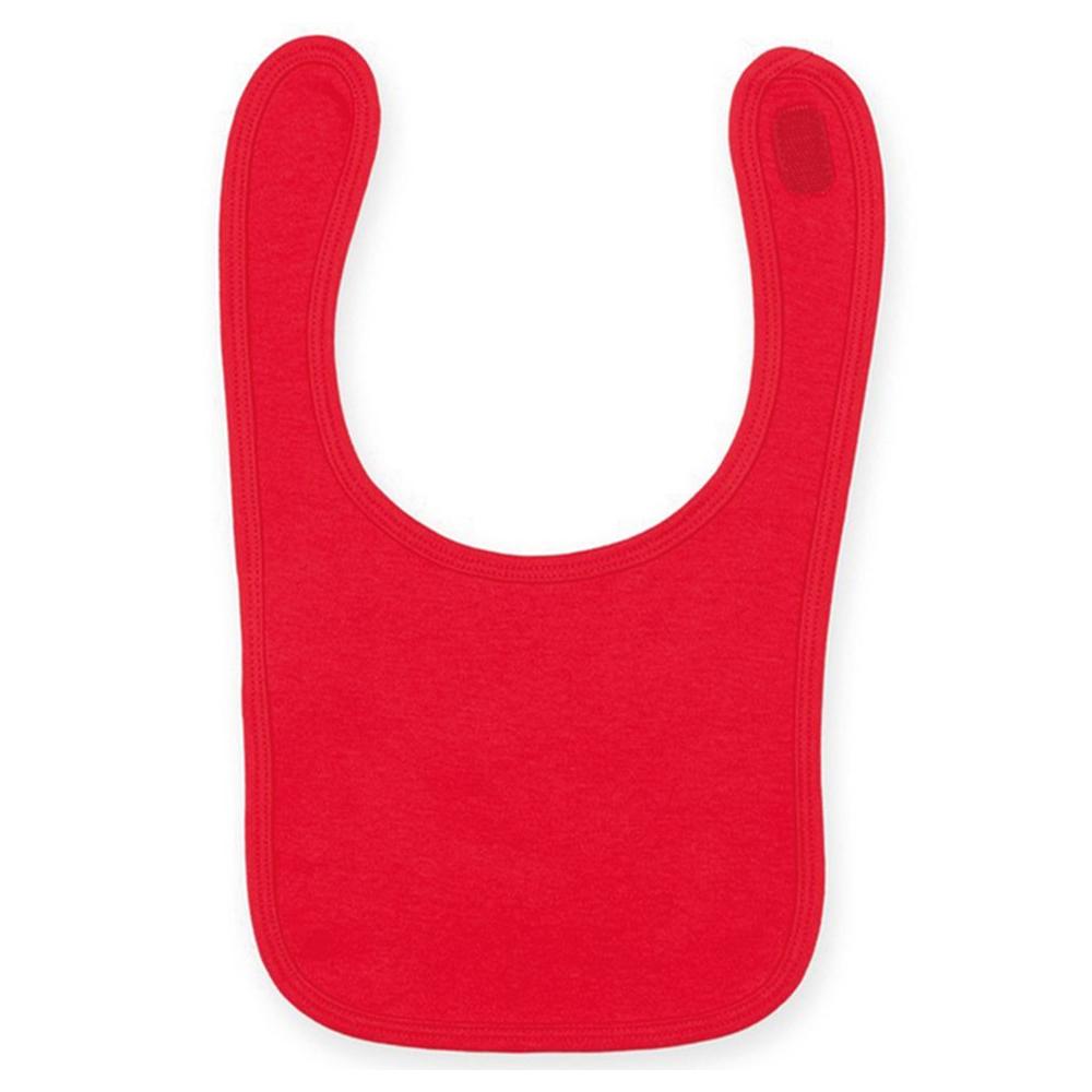 Larkwood Baby Plain Bib