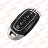 Совместим с 5-кнопочным брелком Hyundai Santa Fe TQ8-FOB-4F29