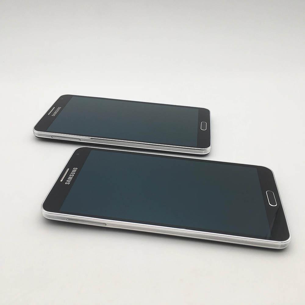 95% New Refurbished Samsung Galaxy Note 3 N9005 3GB RAM 32GB ROM Mobile Phone 5.7" 13MP 4G Smartphones