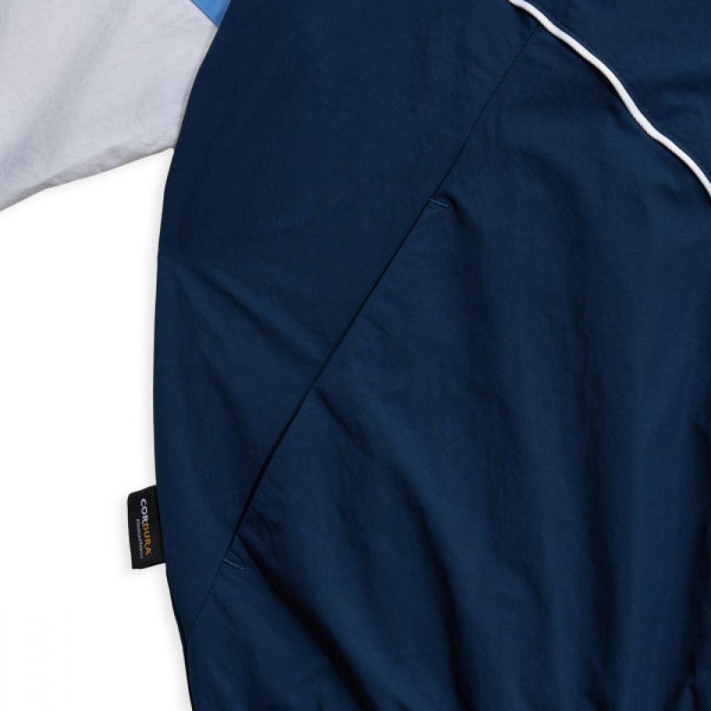 Puma Унисекс Ретро Цветной Блок Оверсайз