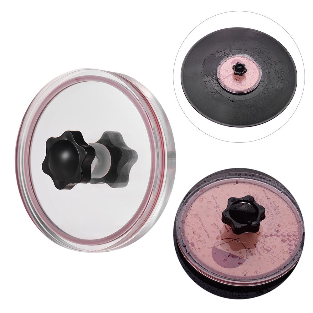 LP Виниловый Пластинка Чистящий Зажим Виниловая Пластинка Защитник Этикетки