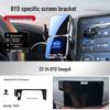 Держатель для телефона на экран BYD Seal 06 EV/DMi Версия Travel