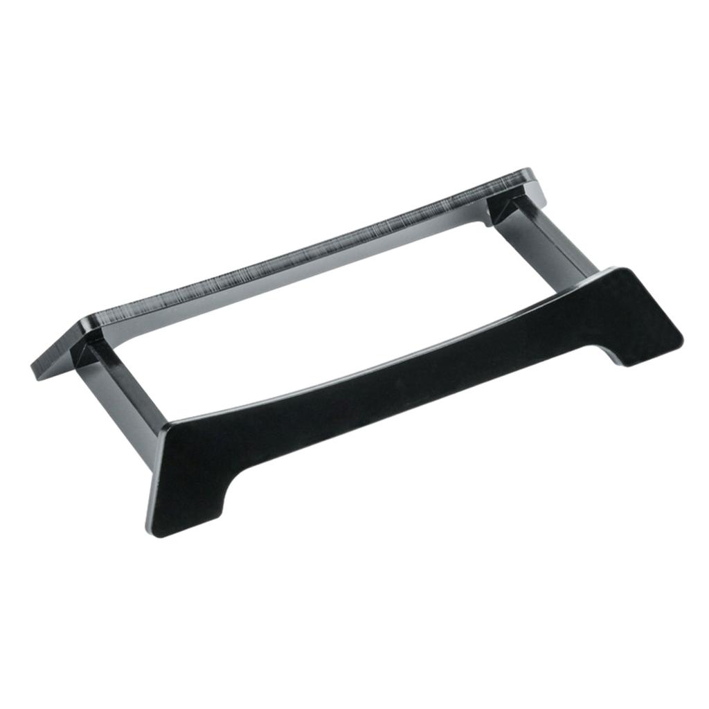 Акриловая подставка для динамика Многофункциональная портативная настольная подставка для дисплея для динамика JBL Charge 5