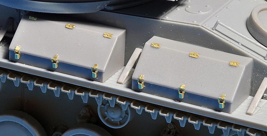 MiniArt Советский легкий танк 5 членов экипажа пластиковая модель MA35243 1/35 Т-80 и члены экипажа/подвижная гусеничная лента