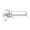 TM4411 TM4411 ifm Датчик температуры - Совершенно новый оригинальный с запросом системного интерфейса