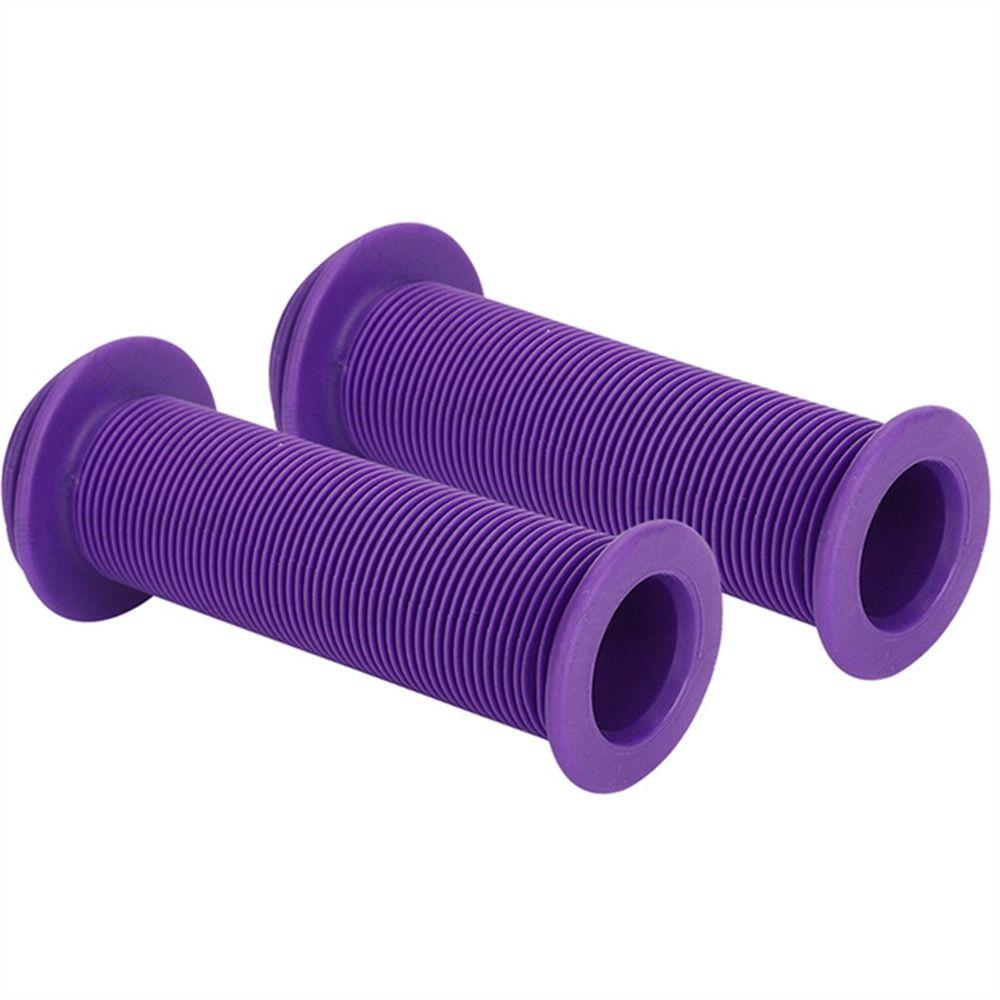 Bike Mountain Bike Cycling Handlebar Bike Handlebar Grips Bicycle Grips MTB Bike Grip Scooter Grips