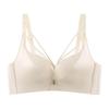 Anti-sagging Breast Collection Without Steel Ring Sexy Beauty Breasts Gathered Underwear Bra