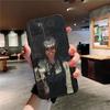 Чехол для телефона Chainsaw Man с Аса Митака (Аниме) для Samsung S 24 Fe 25 Ultra Plus 20 Lite 21 30 22 23 24 22 Ultra 5G Fundas