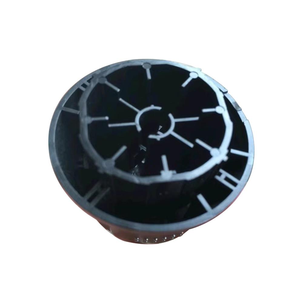 Кнопка регулировки громкости автомобильной навигации Konb для Toyota Highlander 2009-2015