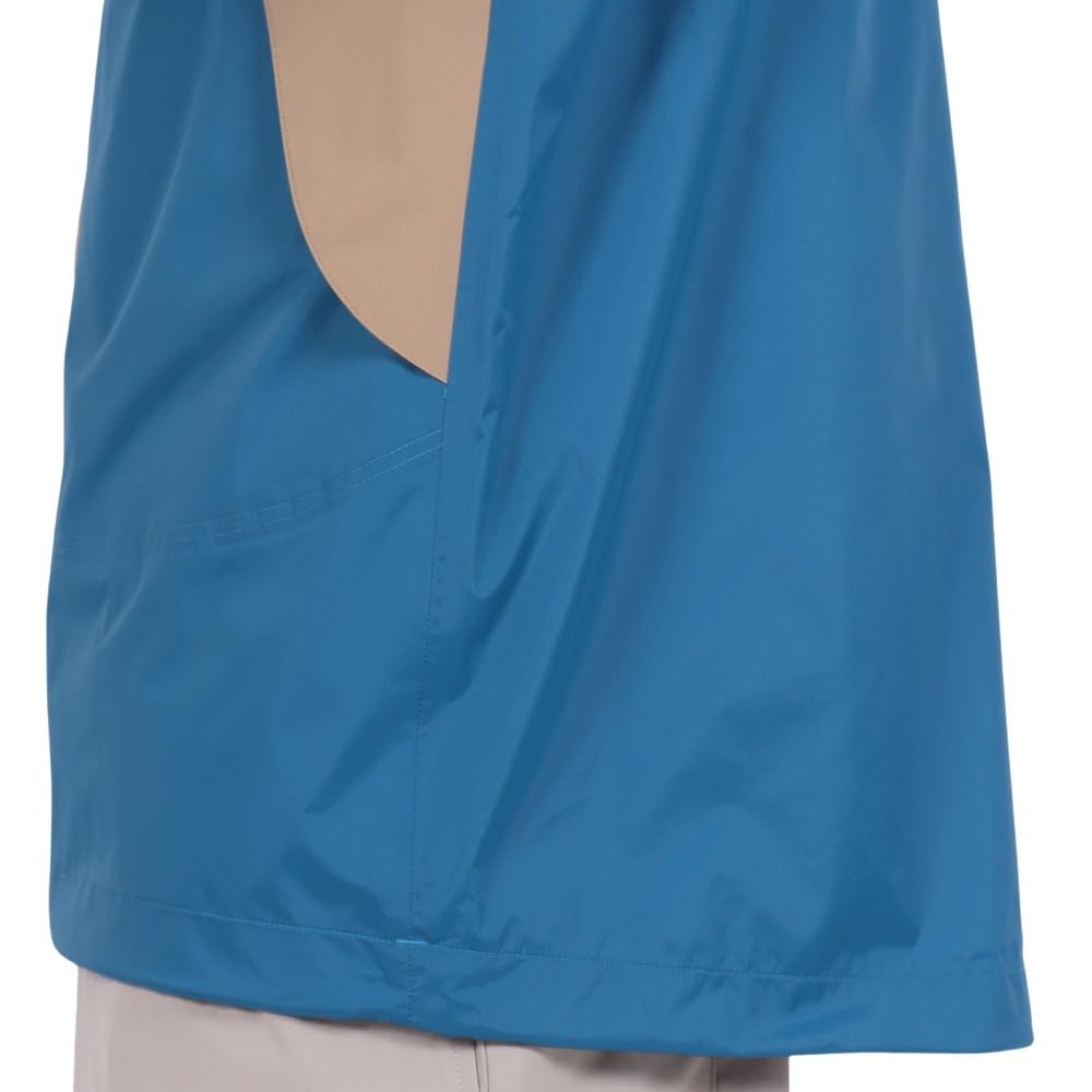 Куртка Rockville Куртка Teal Crazy [Chums] Мужская