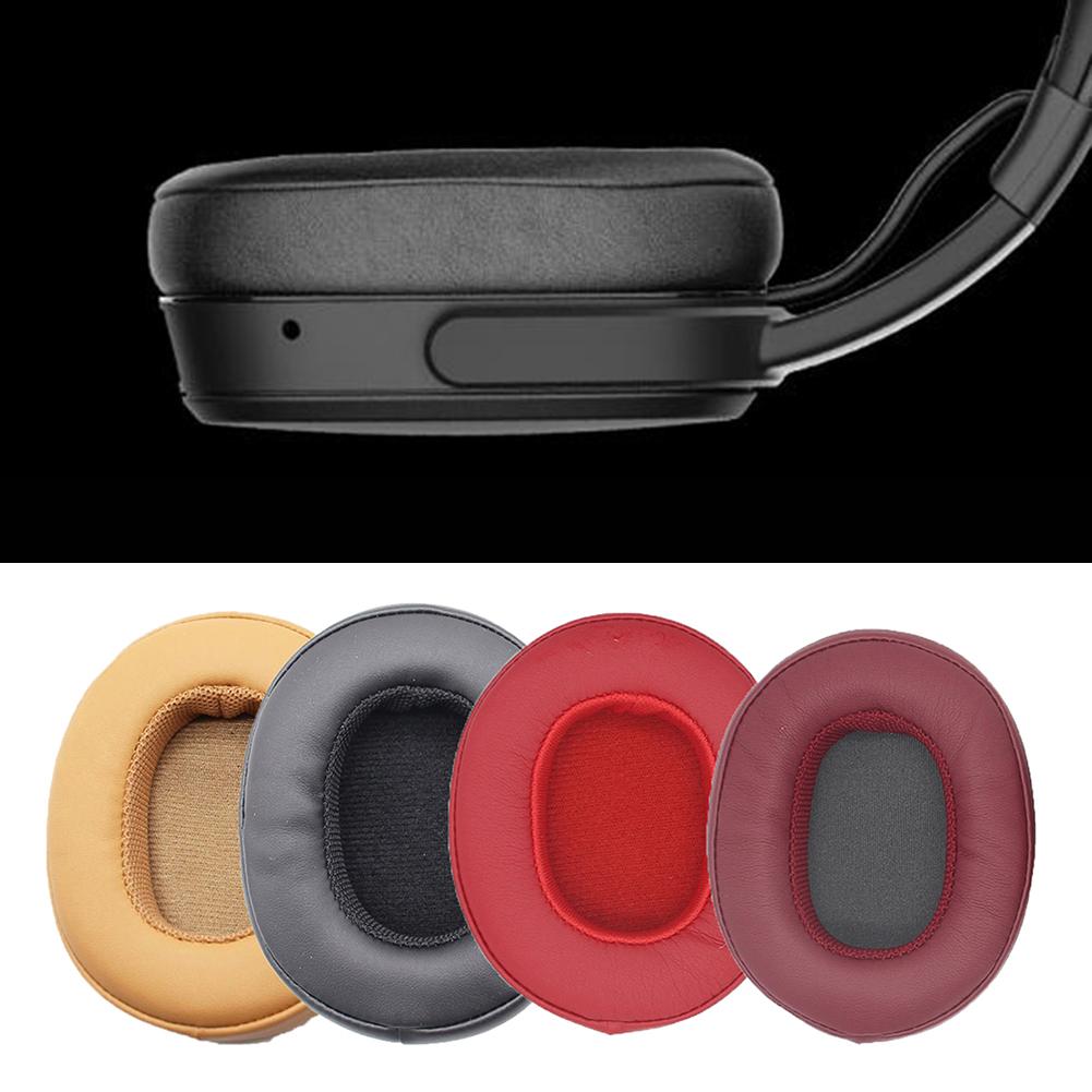 2 шт. Сменные амбушюры Чехол-накладка для беспроводных наушников Skullcandy Crusher 3.0