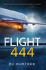 Книга Flight 444 : A Time-Travel Thriller : 2