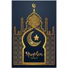 Diamond Full Diy 5d Painting Religion Muslim Blessing Embroidery Cross Stitch Home Decor Handmade