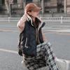 Autumn Winter Vest for Women New Waistcoat Warm Thickened Waistcoat Women Short Loose Slim Jackets Womne's Clothes