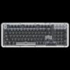 Беспроводная механическая клавиатура Logitech ALTO KEYS K98M AI Custom