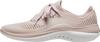 Sneakers Crocs Literide 360 Pacer Women Pink Clay/white