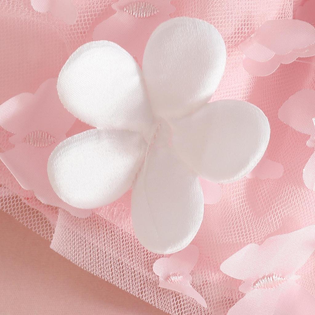 Осенне-зимнее вязаное облегающее платье с сетчатой вставкой в виде бабочки и рукавами из кружева с оборками