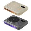 Efficient Heating Cup Warmer Electric Heating Coffee Heater Portable Warmer  Kitchen Counter