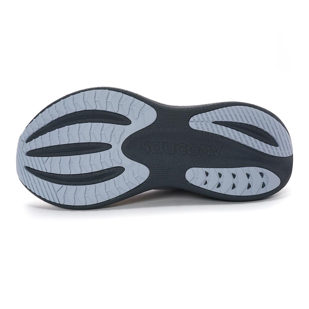 SAUCONY Кроссовки мужские Triumph 23 Grey Shadow S21023-505