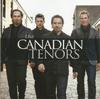 CD CANADIAN TENORS - Canadian Tenors  B001350902 Decca 2009 US Поп Б/у