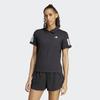 Women S Club tenniS Polo Shirt  A Free Shoulder Polo Shirt With climAcool Technology