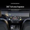 Ароматизатор-дезодоратор для вентиляционной решетки, совместимый с Lexus ES200/300, RX450, UX, LX600, NX