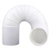 Flexible Portable Air Conditioner Exhaust Hose Tube Universal Fit Replacement