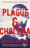 Книга Plague and Cholera