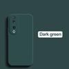 Чехол для Honor 90 Pro Honor90 Pro, квадратный, жидкий, силиконовый, мягкий чехол для Honor 90 Pro Honor90 90Pro 5G, противоударный чехол для телефона