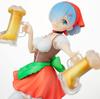 SEGA ReZero - Starting Life in Another World SPM Figure Rem Oktoberfest Ver.