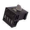 Переключатель фар для Chevrolet C1500 K1500 1995-1998, D1523H - Фара, Регулятор яркости приборной панели, Переключатель освещения салона Express 1995-1998 HLS31
