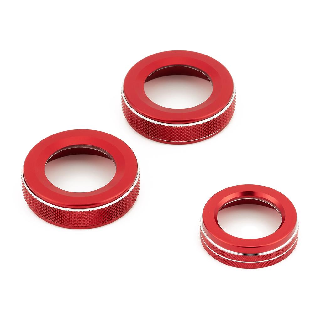 Автомобильный регулятор громкости кондиционера, кольцо, накладка для Mercedes Benz ABCE GLK GLA CLA ML AMG GLE M SL GLS G GL CLS Class