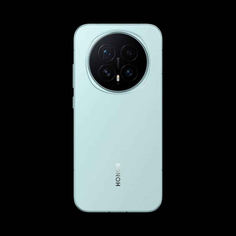 Honor AI-смартфон Magic8 Pro 5G (Китайская версия)