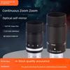 Celestron 7-21мм 8-24мм Зум Зум Окуляр Аксессуары для Астрономического Телескопа 1.25 Нейтральный