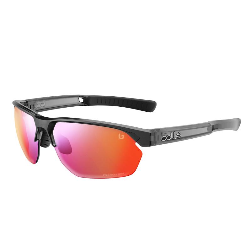Bolle Victus Black Matte Bs065008