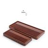 Chinese Bamboo Kung Fu Tea Tray with Drainage