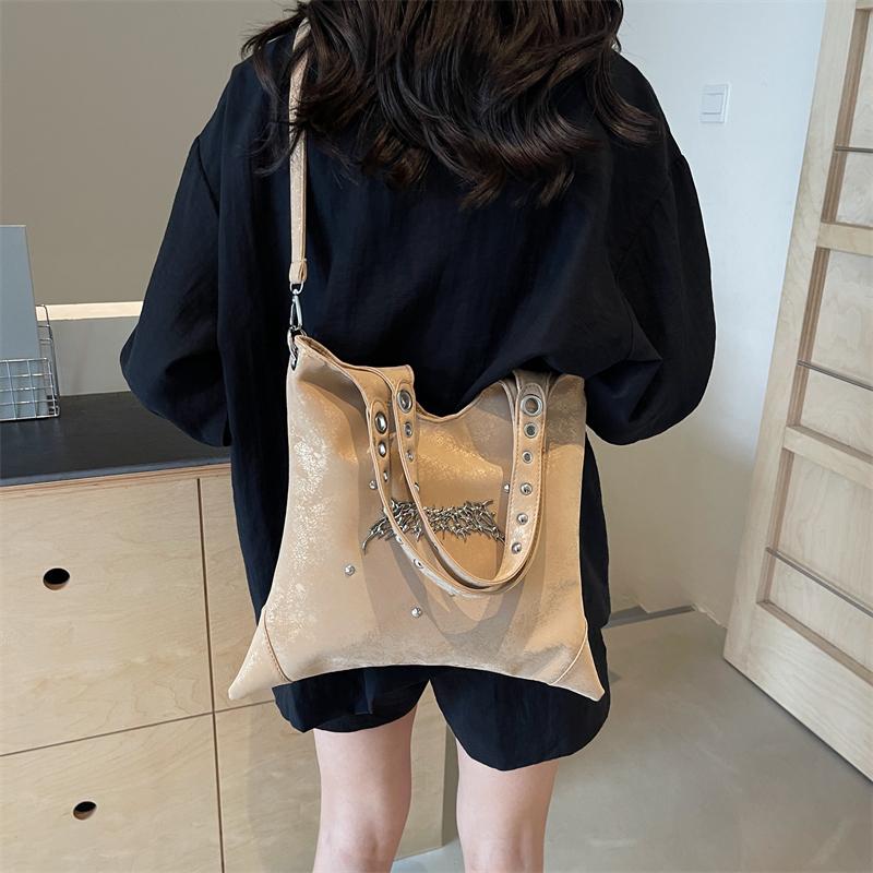 Сумка через плечо для женщин и женская сумка мода ведро новый тренд