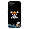 Чехол для телефона Tony Chopper One Pieces Luffy Zoro для Samsung Galaxy S25 S24 S23 Fe Ultra Plus S7 Edge A05 A06 A16 A55 A15 A35