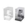 Plastic Watch Storage Organizer Watch Display Holder Jewelry Box Watch Box Jewelry Displays Case