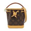 [Б/У] Nano Noé 'Коричневый Monogram Canvas' - Отличное состояние #1MFL6JN
