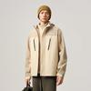 Anta Men's 3-in-1 Water-Repellent Fleece Jacket