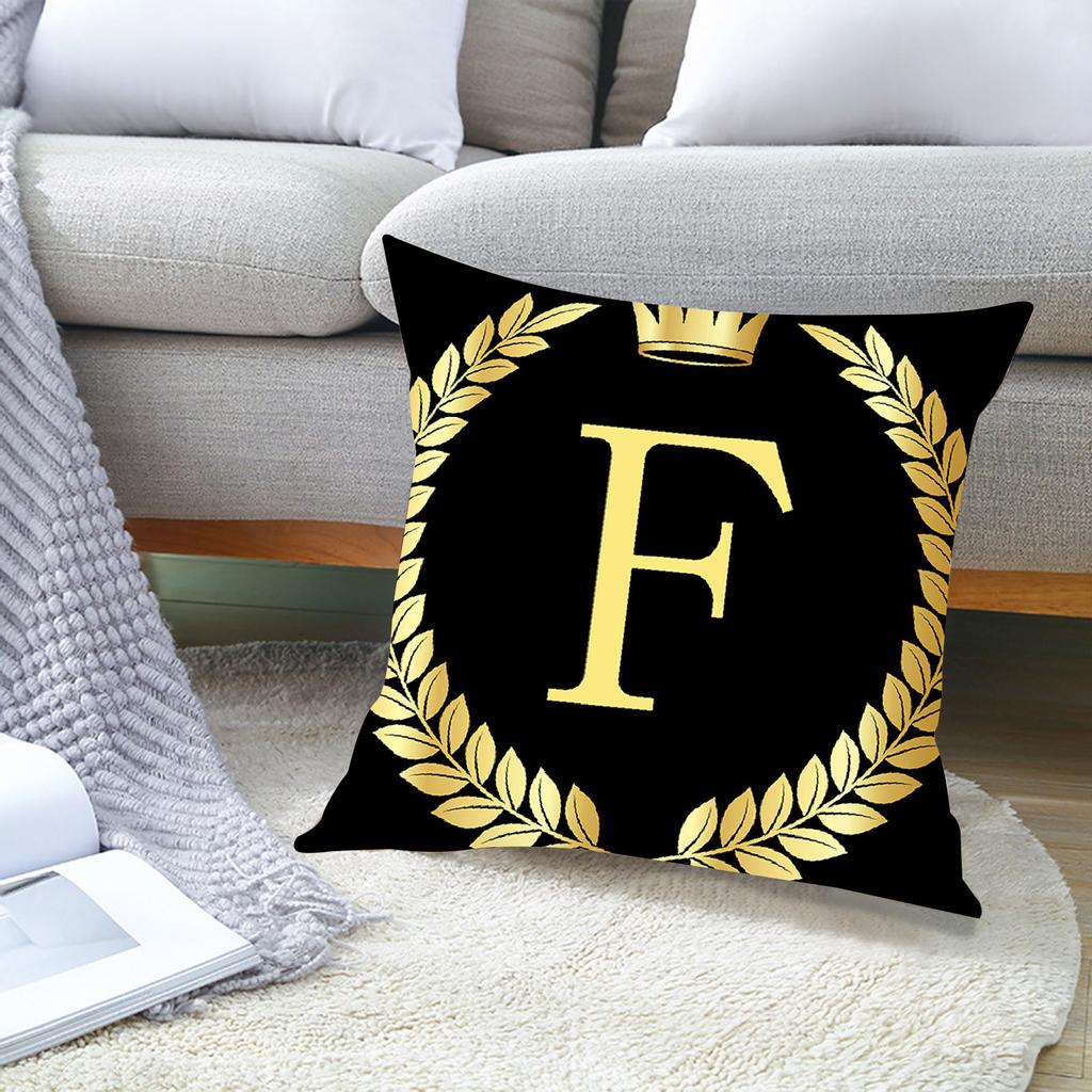 Рождественская наволочка из кожи персика, чехол для подушки, украшение для домашнего дивана