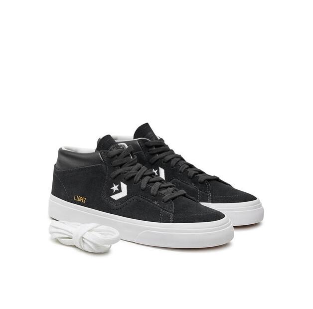 Кроссовки Converse Louize Lopez Pro Mid