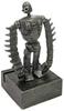 Rooftop Robot Soldier Card Stand Laputa Castle In the Sky Ghibli Museum Limited
