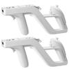 Световой пистолет для Nintendo Wii Remote Nun Chuck Shoot Спортивные игры