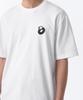 MUSINSA STANDARD Graflex_Off The Frame T-Shirt [White]