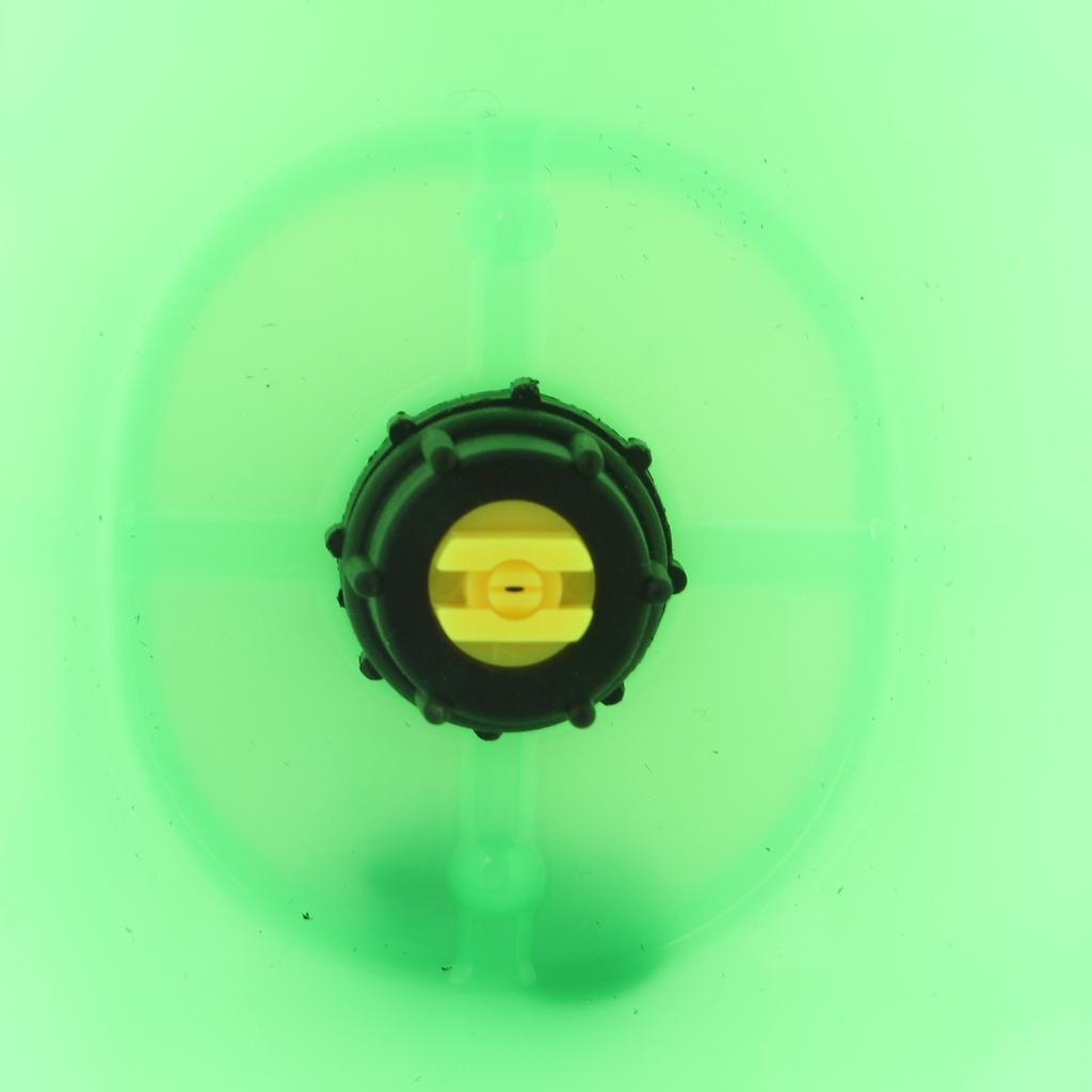 Trumpet Spray Nozzle Wind Resistant Hood Nozzle Shade Sprayer Accessory