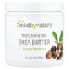 Увлажняющее масло ши Mild By Nature 198 г (7oz)